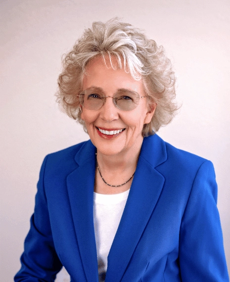 An image of Laurel Vicklund