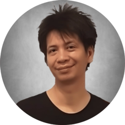Arnel Profile Picture 2