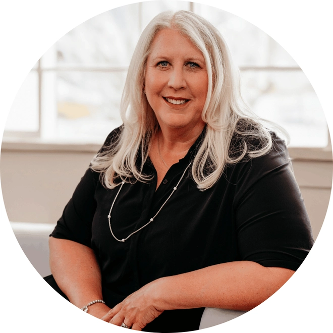 Maureen Profile Picture