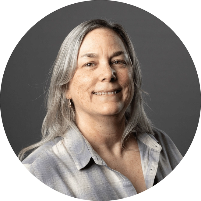 Linda Profile Picture