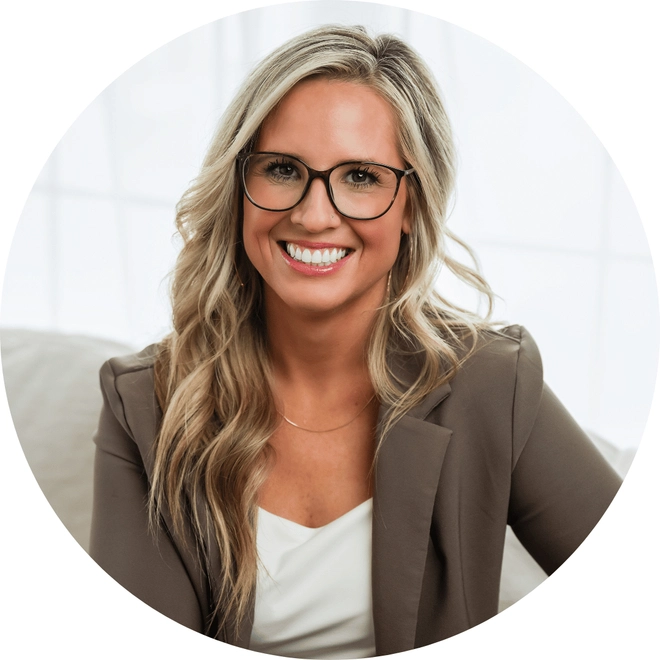 Ashely Profile Picture