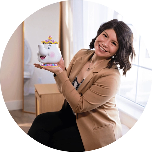 Lidia Profile Picture