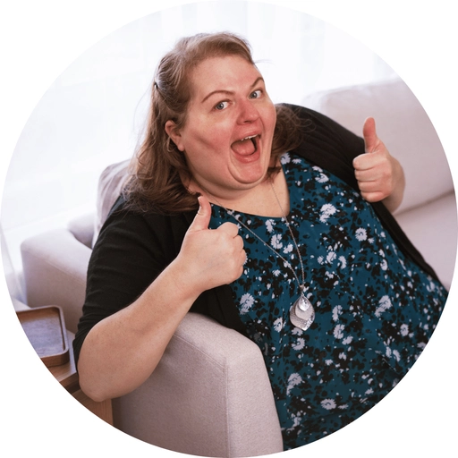 Melissa Profile Picture
