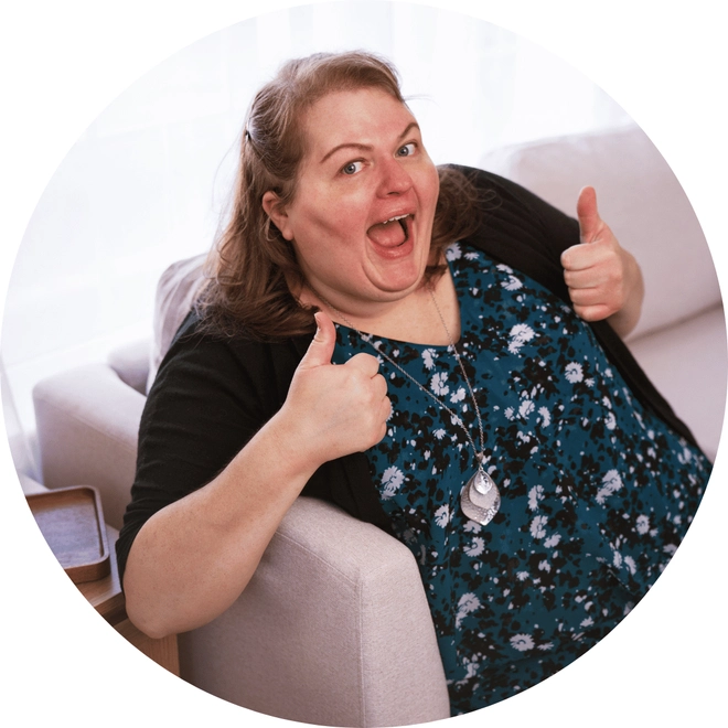 Melissa Profile Picture