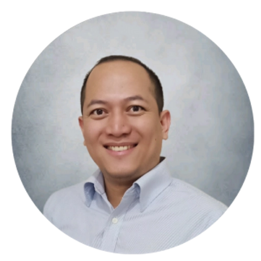 Aldino Profile Picture