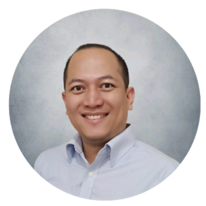 Aldino Profile Picture